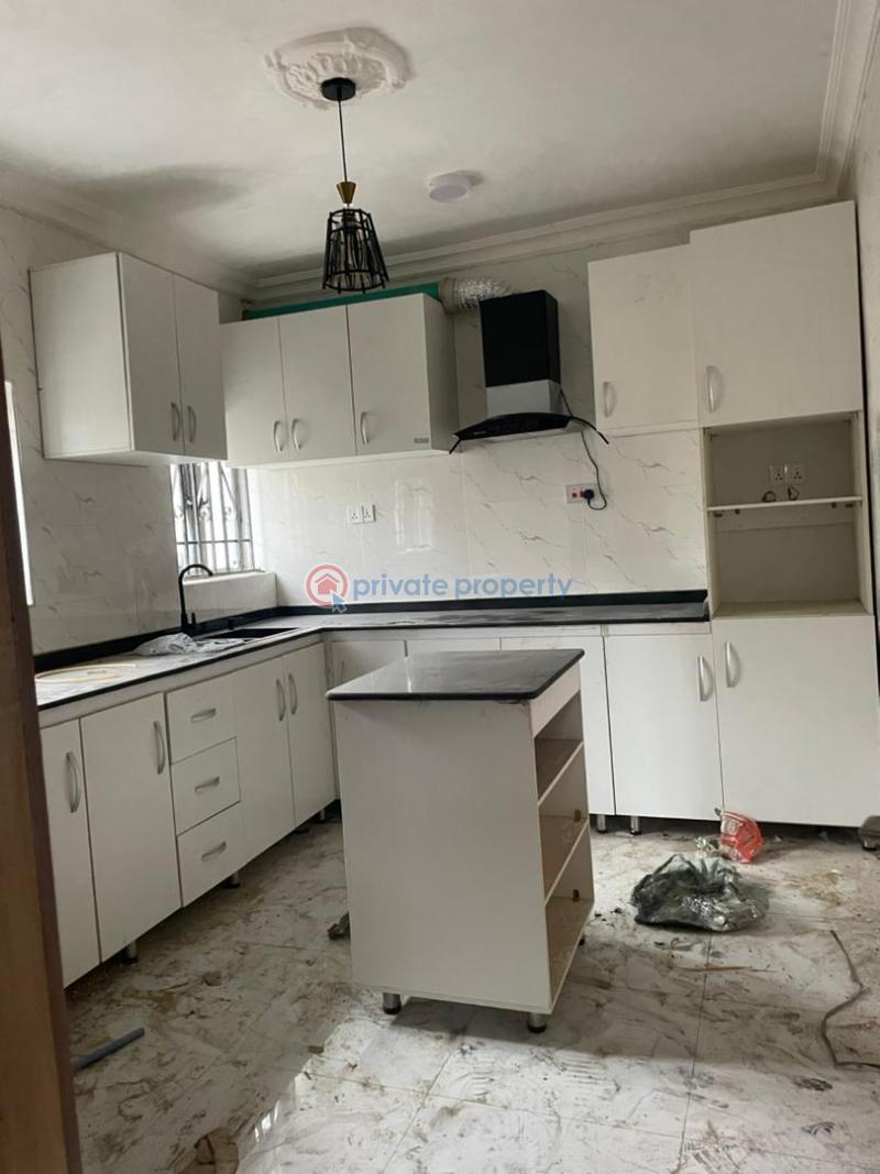 4 bedroom Duplex For Rent Bollard Invent Center, Akala Express, Oluyole Extension, Ibadan Akala Express Ibadan Oyo - 0