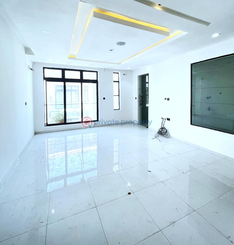 4 bedroom Terraced Duplex For Sale Ikate Elegushi Lekki Lagos - 6