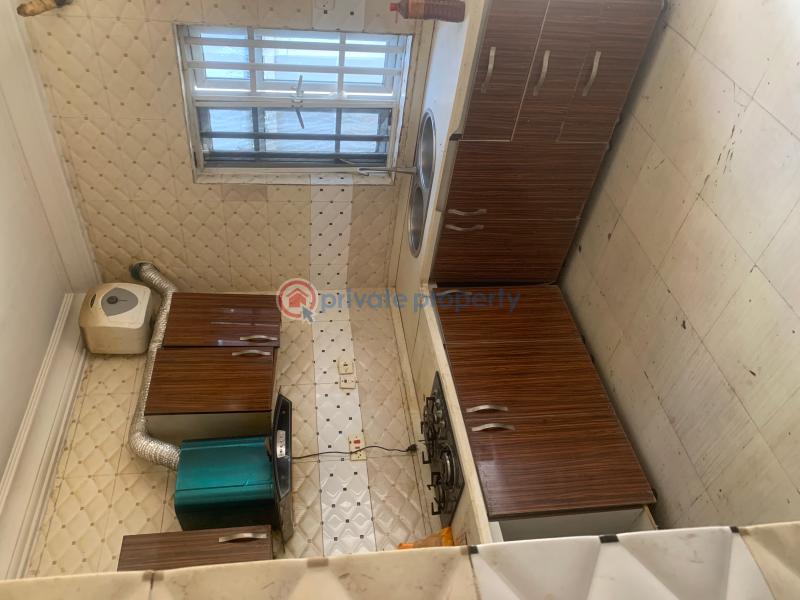 4 bedroom Semi detached Duplex For Rent Off Allen Allen Avenue Ikeja Lagos - 1