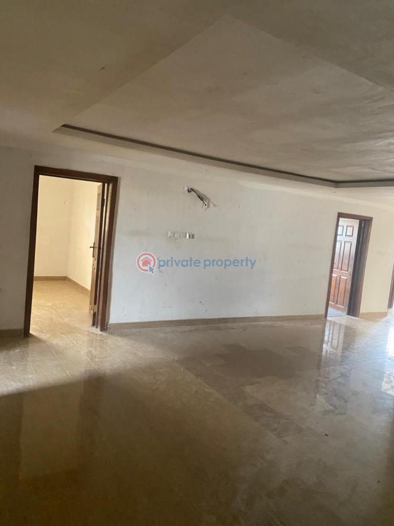 4 bedroom House For Rent Lekki Phase 1 Lagos - 2