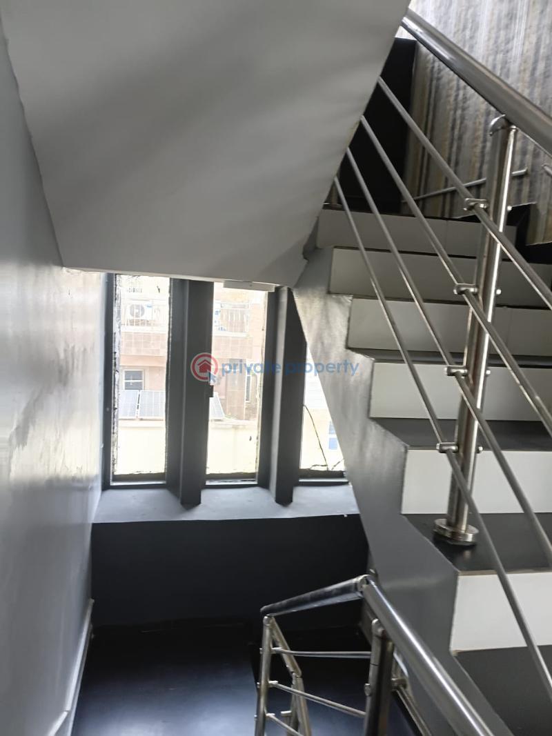 4 bedroom Semi detached Duplex For Rent Remi Fani Kayode Street Ikeja GRA Lagos - 13