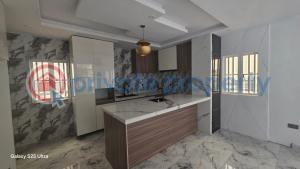 4 bedroom Duplex For Sale Carlton Gate Estate Akobo. Akobo Ibadan Oyo - 8