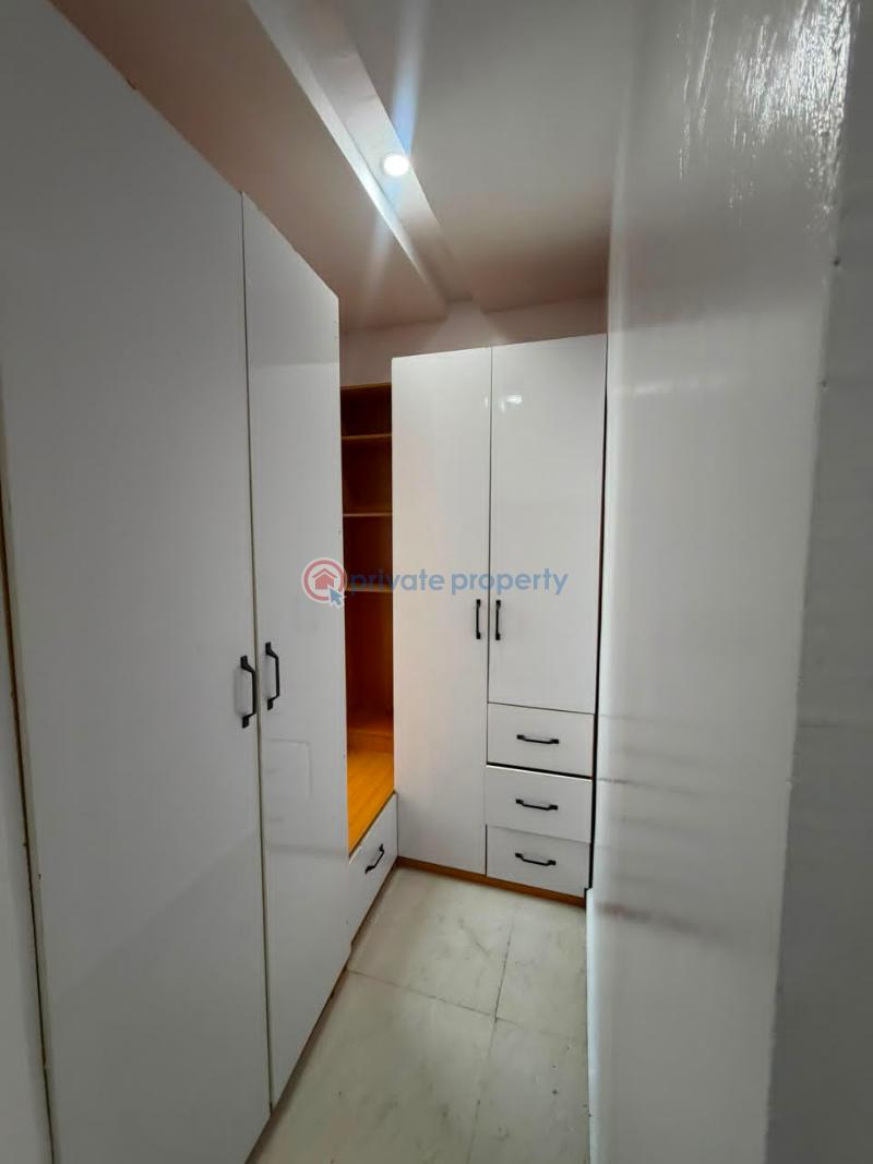 4 bedroom Duplex For Rent Engr. Lere Adigun Estate, Bashorun, Ibadan Akobo Ibadan Oyo - 8
