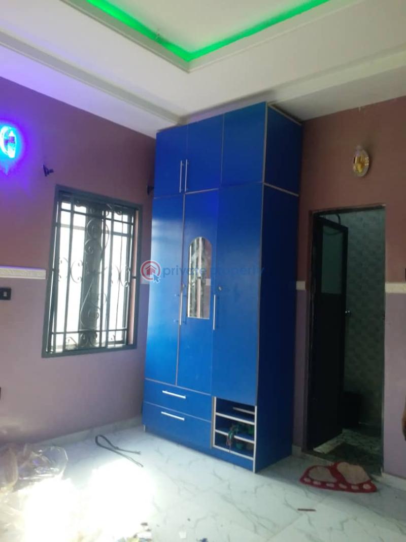 4 bedroom Duplex For Sale Oseni Igbogbo Ikorodu Lagos - 12
