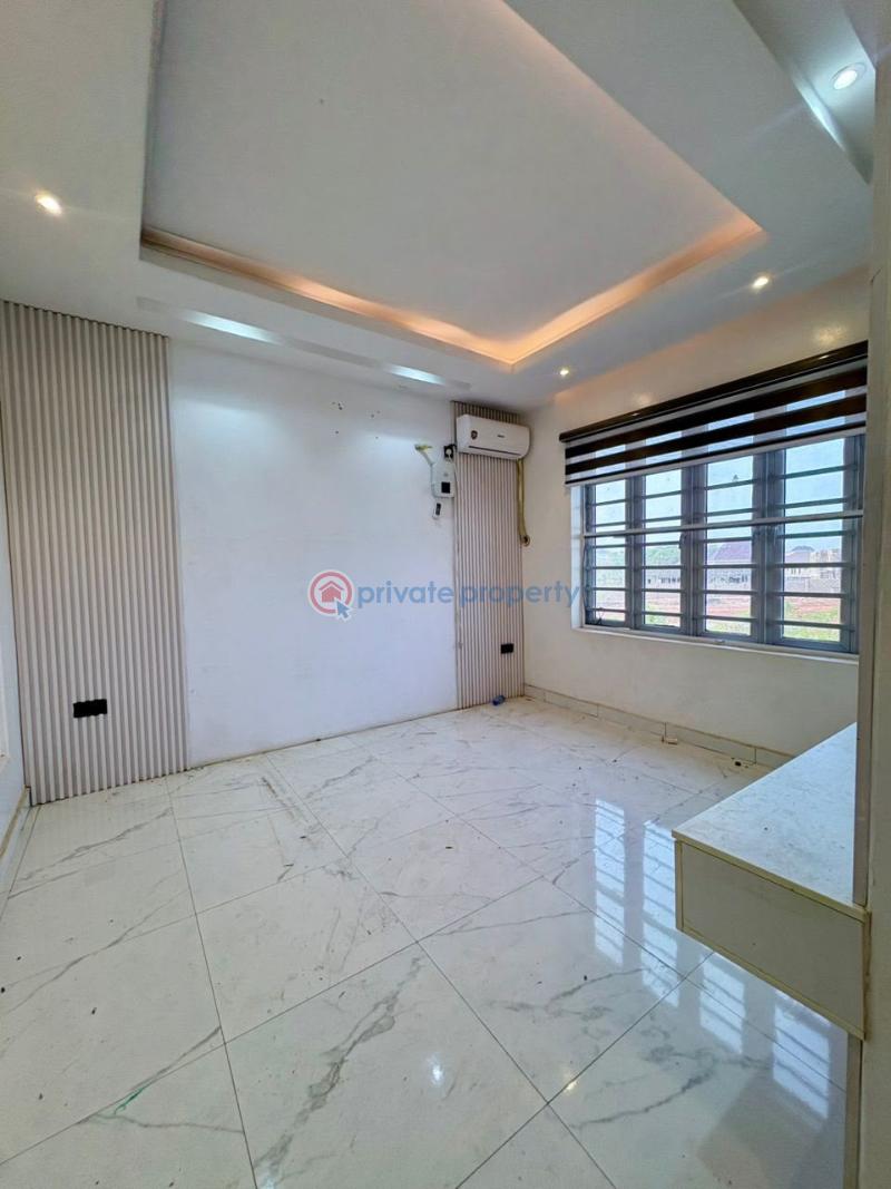 4 bedroom Duplex For Rent Carlton Gate Estate Gra, Akobo, Ibadan Akobo Ibadan Oyo - 7