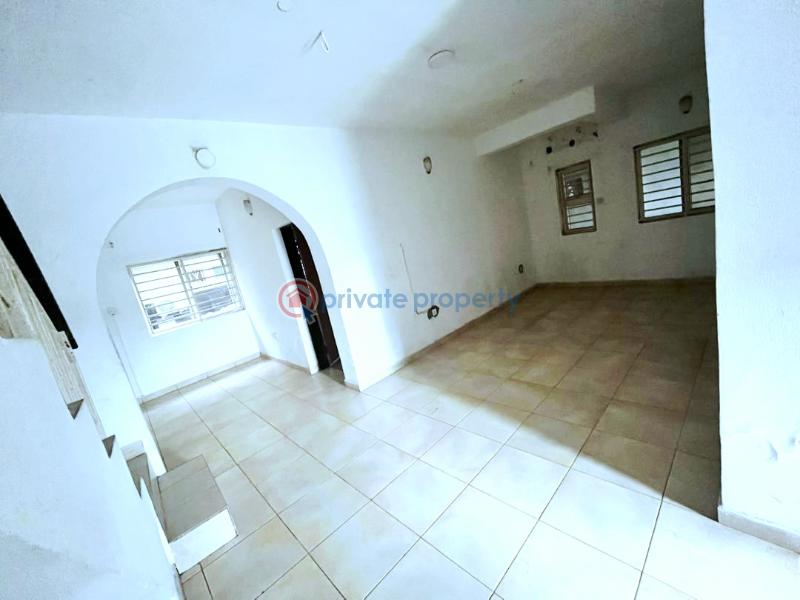 4 bedroom Terraced Duplex For Rent Awolowo Road Ikoyi Lagos - 3