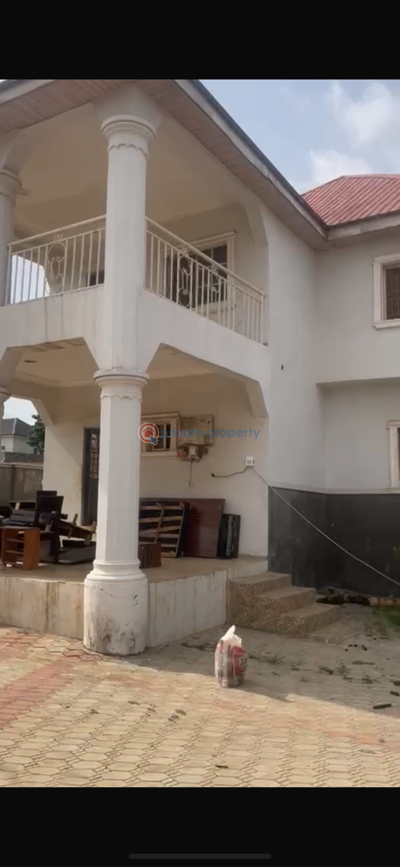 4 bedroom Detached Duplex For Sale Lokogoma Abuja Phase 2  - 0