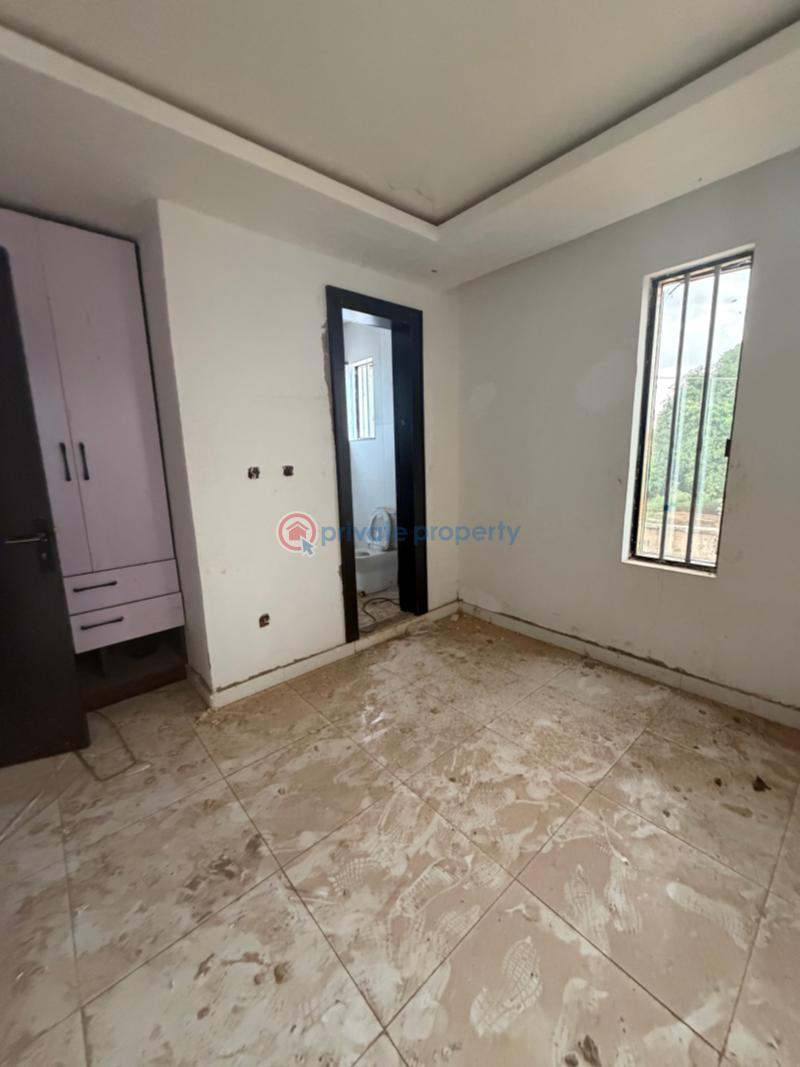 4 bedroom Detached Duplex For Sale New Heaven Extension Enugu Suburb Enugu Area  - 6