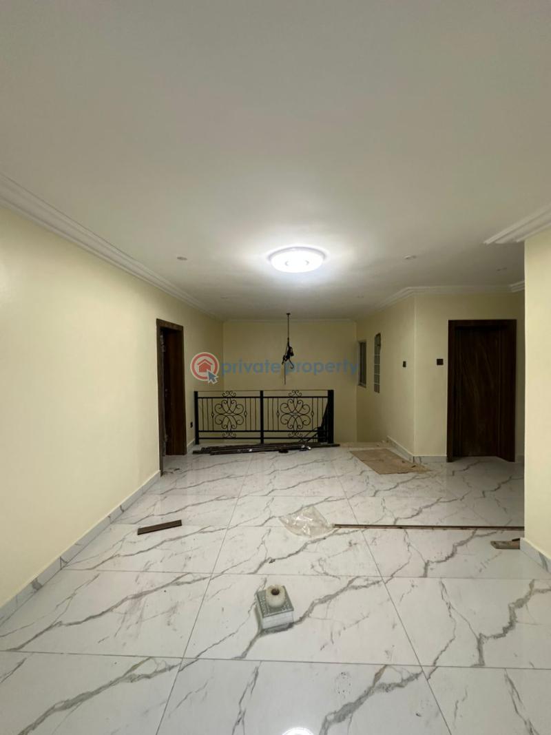 4 bedroom Semi detached Duplex For Sale Oniru Victoria Island Lagos - 11
