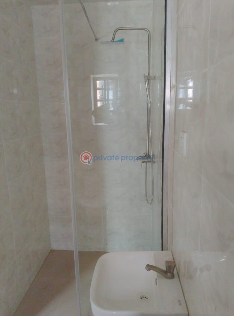 4 bedroom Detached Duplex For Rent Alausa Ikeja Lagos - 1