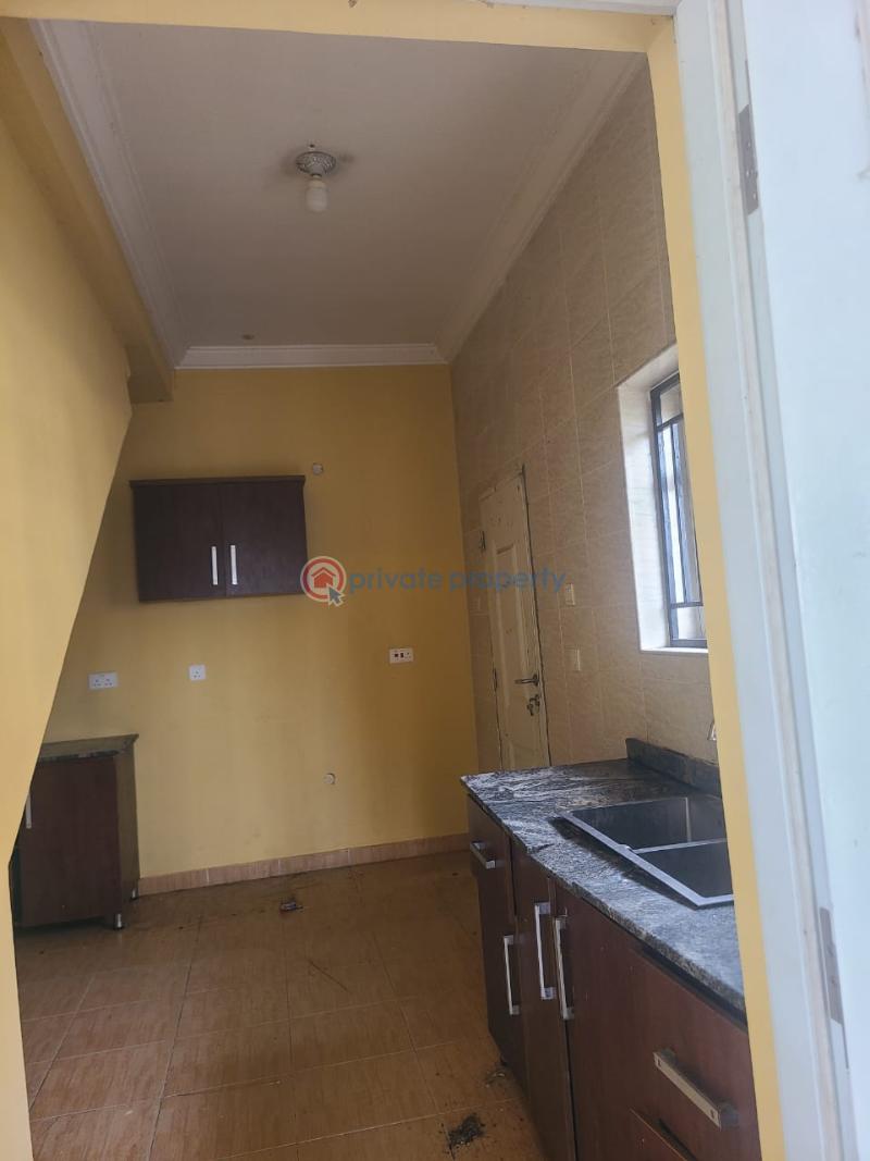 4 bedroom Duplex For Rent Obey Street, Bodija, Ibadan Bodija Ibadan Oyo - 3