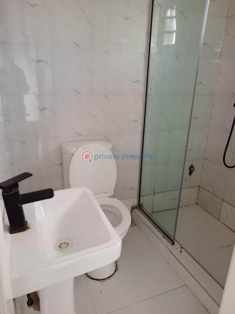 4 bedroom Terraced Duplex For Rent Lekki Palm City, Ajah Addo Ajah Lagos - 6