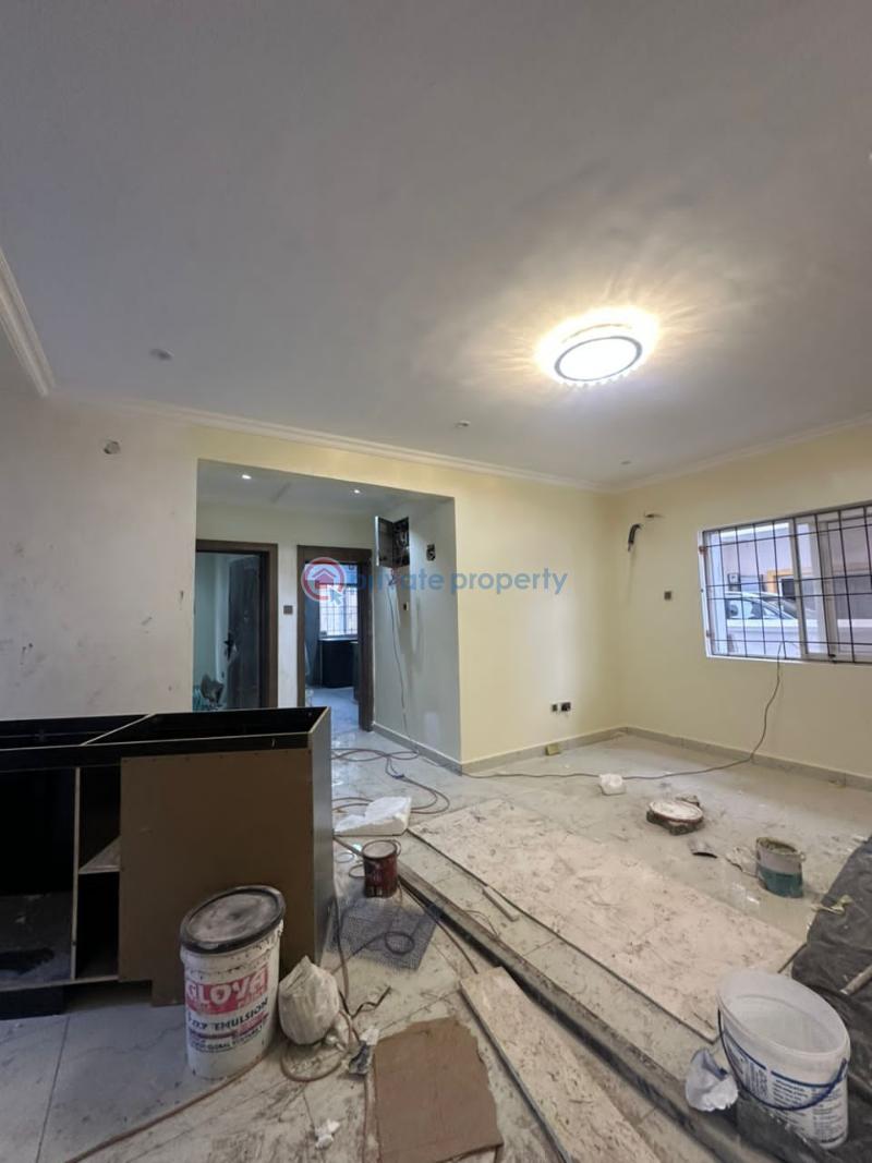 4 bedroom Semi detached Duplex For Sale Oniru Victoria Island Lagos - 23