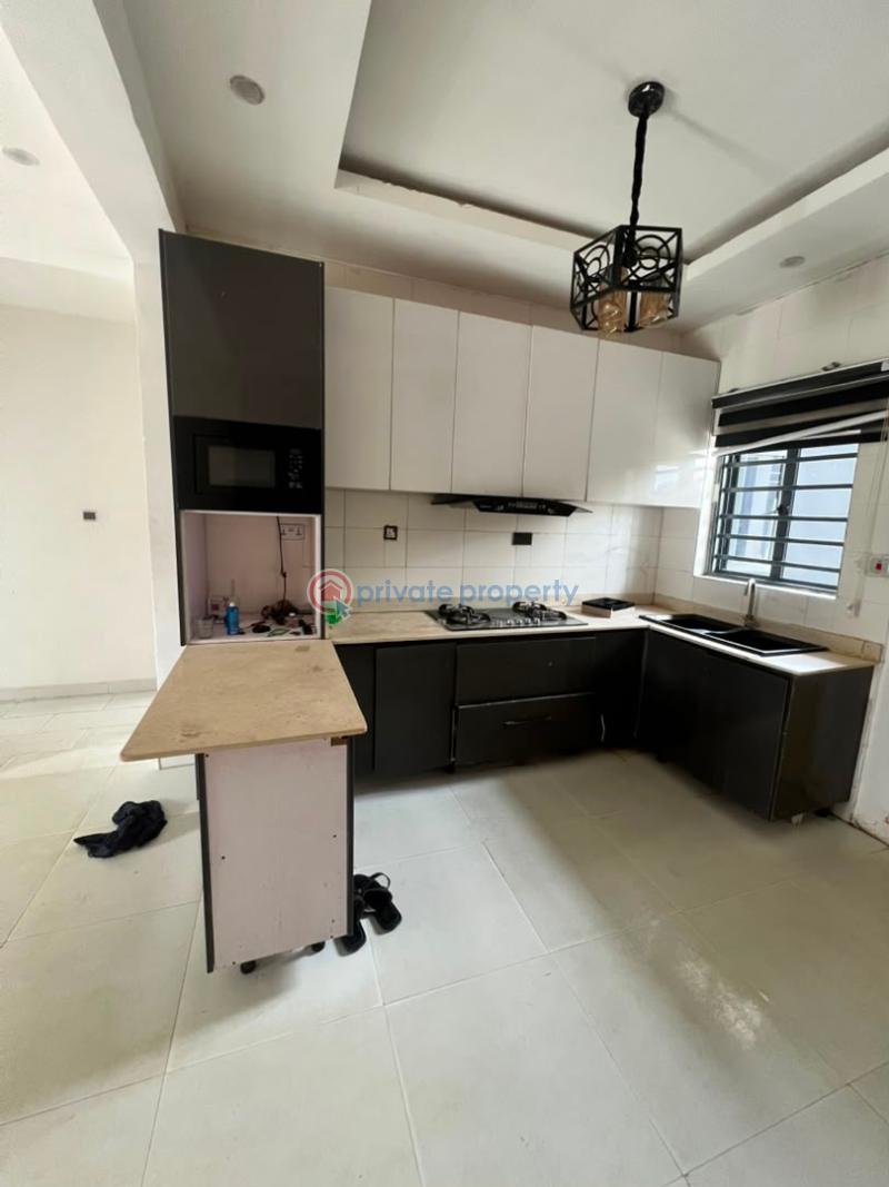 2 bedroom Flat & Apartment For Rent Ikate, Lekki Lekki Lagos - 8