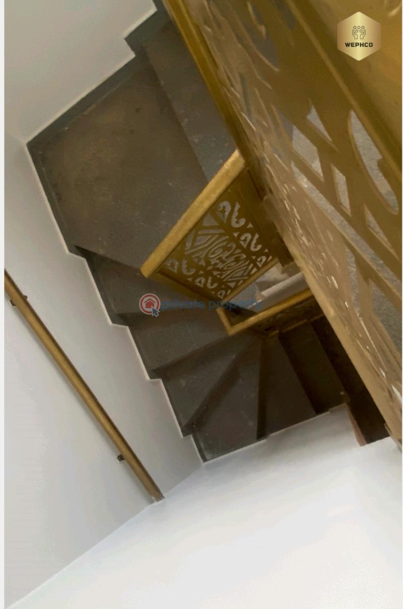 4 bedroom Detached Duplex For Sale Lokogoma Abuja Phase 2  - 7