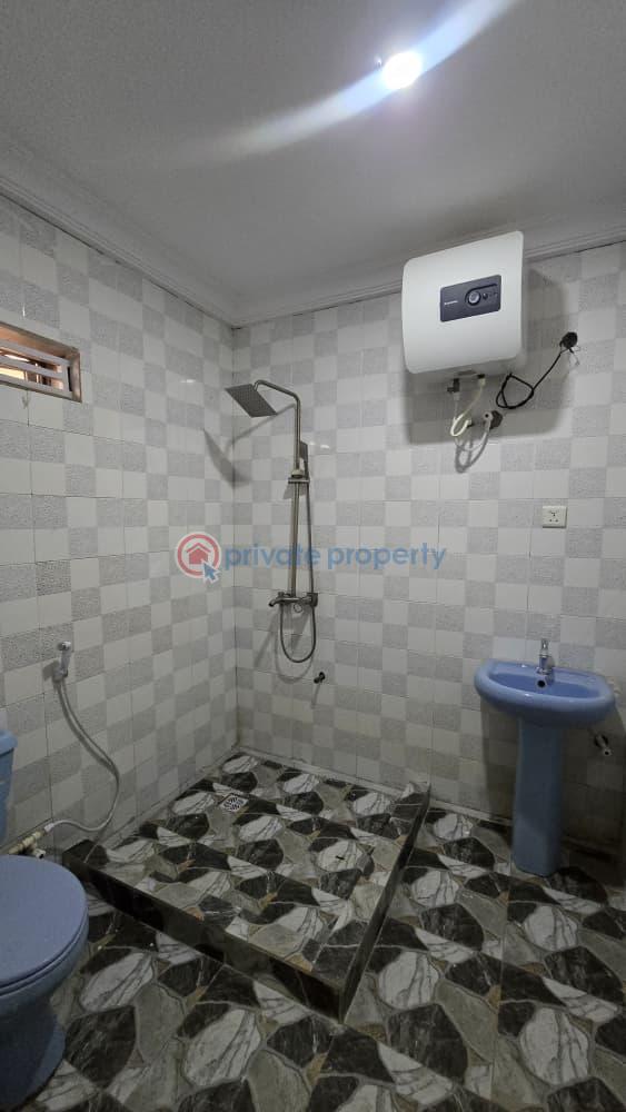 4 bedroom Duplex For Rent A3 Ikolaba Estate Gra, New Bodija, Ibadan Bodija Ibadan Oyo - 12