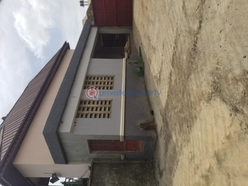 4 bedroom Duplex For Sale Obasanjo Presidential Hill Top. Abeokuta Ogun - 2