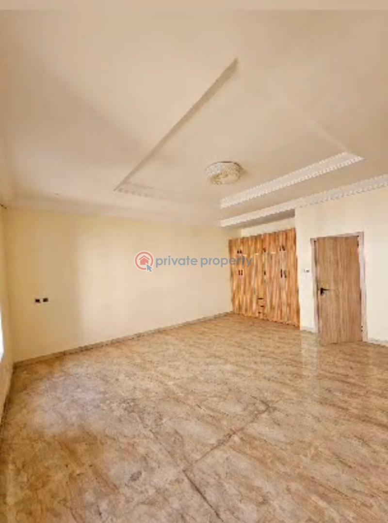 4 bedroom Terrace For Sale Orchid Road Lafiaji Lekki Lagos - 3