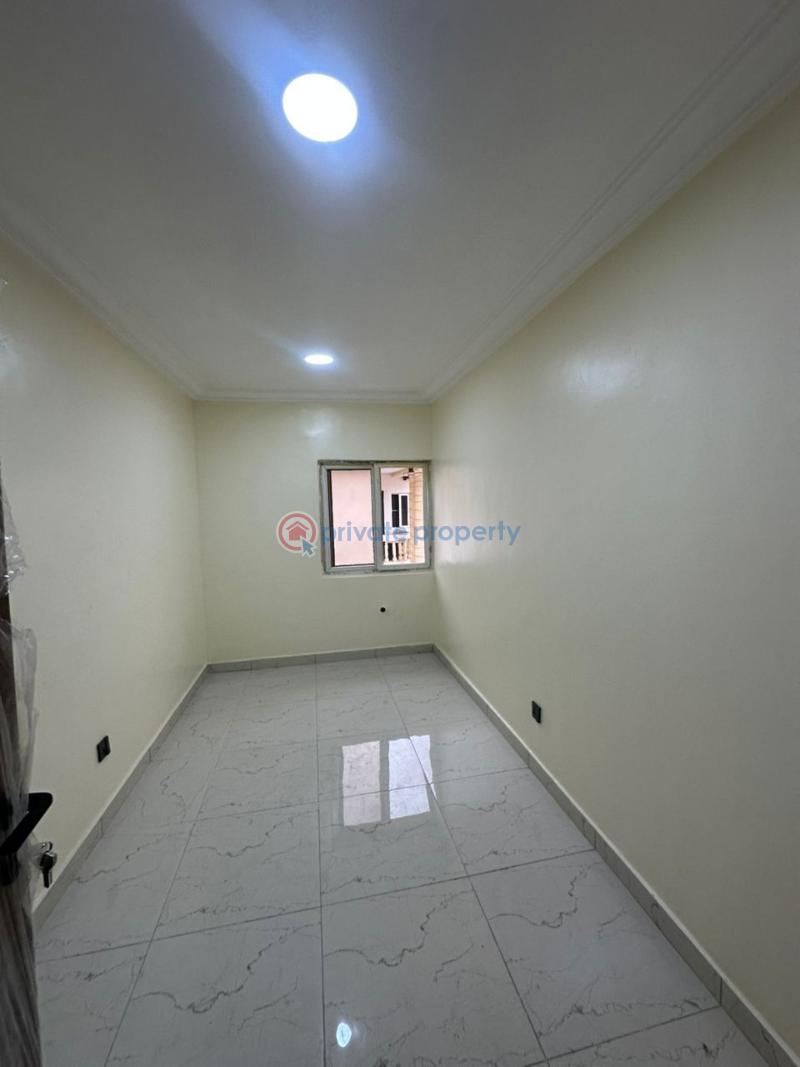 4 bedroom Semi detached Duplex For Sale Oniru Victoria Island Lagos - 5