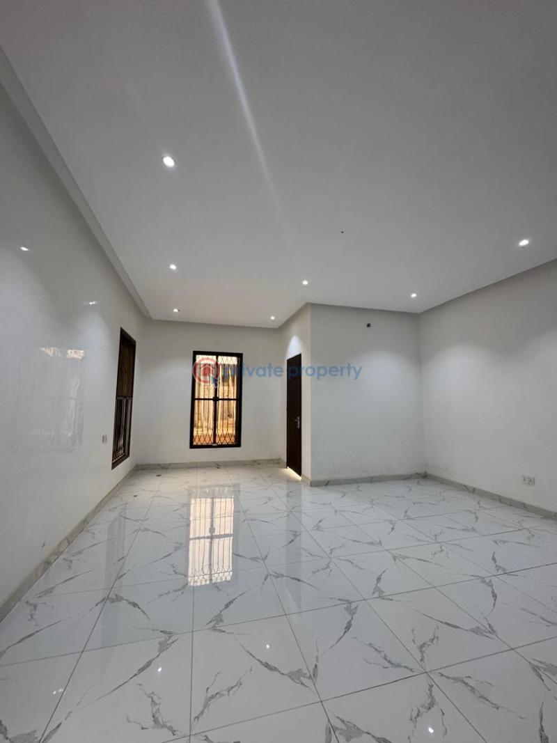 4 bedroom Detached Duplex For Sale Katampe Main Abuja Phase 2  - 3