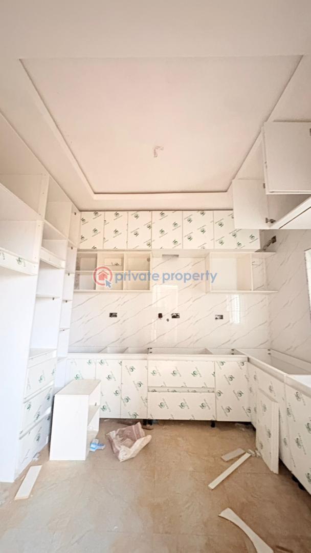 4 bedroom Detached Duplex For Sale Carlton Gate Estate , Akobo ,ibadan Akobo Ibadan Oyo - 5
