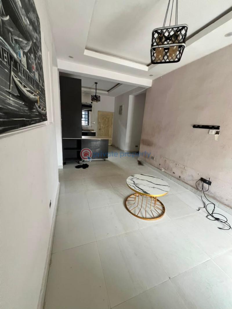 2 bedroom Flat & Apartment For Rent Ikate, Lekki Lekki Lagos - 3