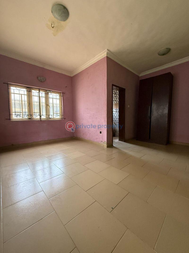 House For Rent Kolapo Ishola Gra Akobo Ibadan Oyo - 1