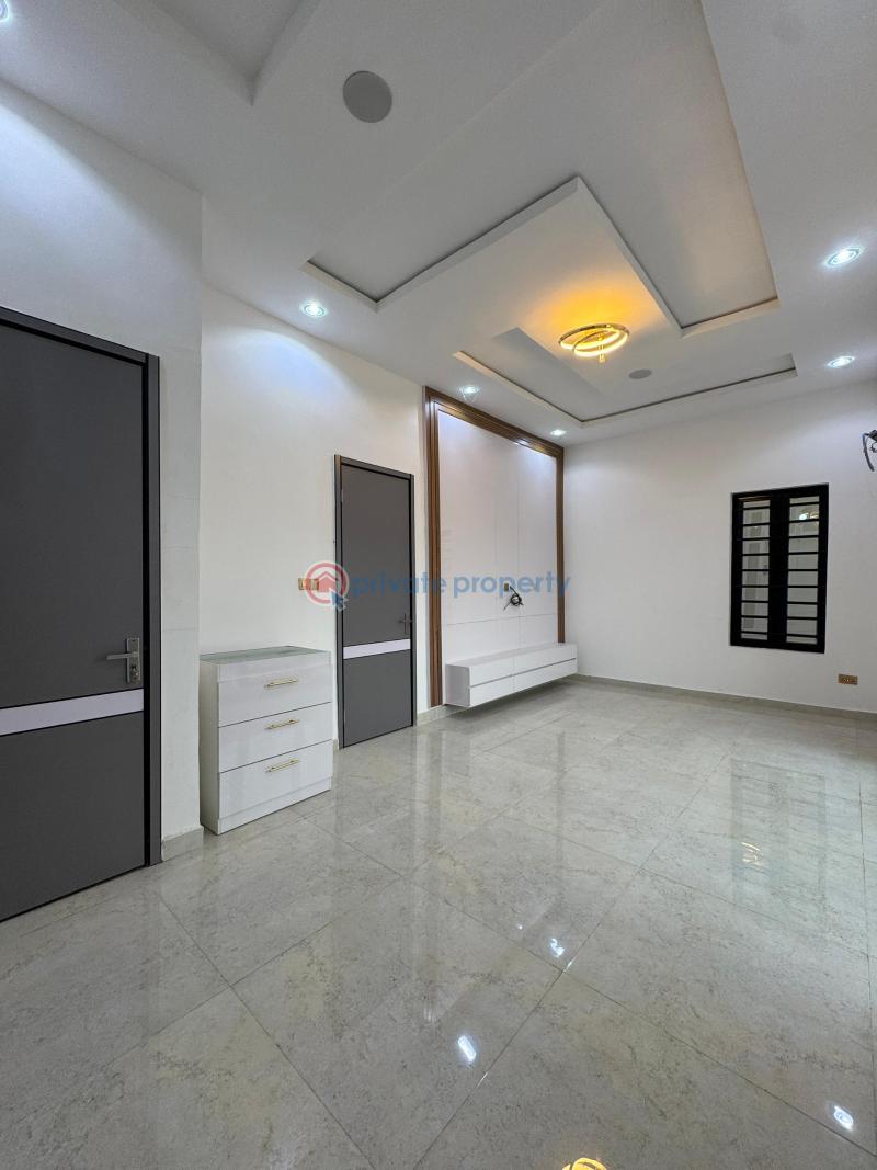 4 bedroom Detached Duplex For Sale Ajah Lagos - 3