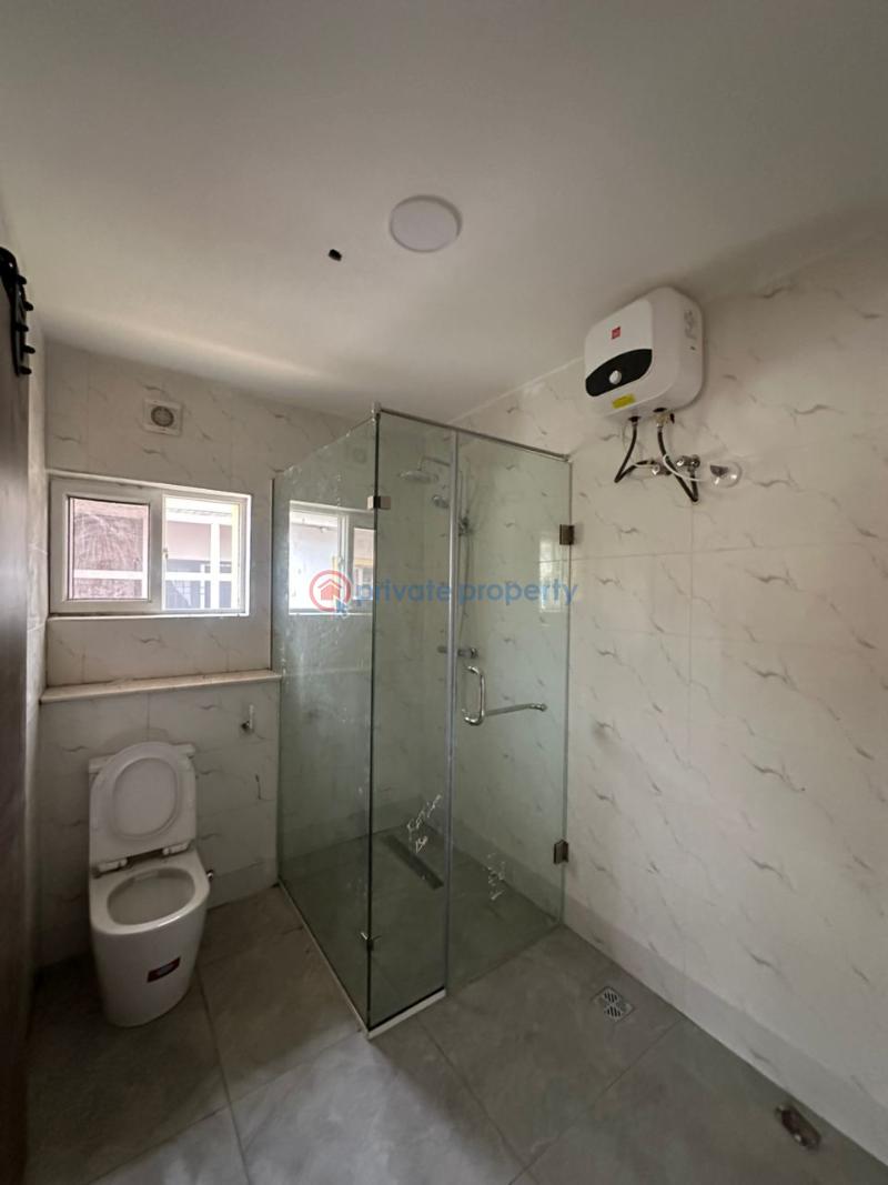 4 bedroom Semi detached Duplex For Sale Oniru Victoria Island Lagos - 10