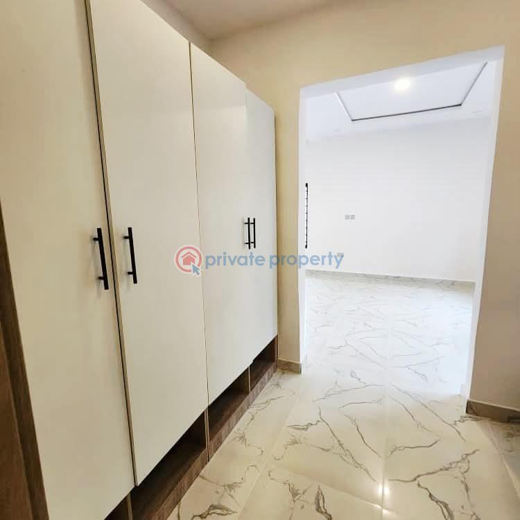4 bedroom Terraced Duplex For Rent Oniru Victoria Island Lagos - 8