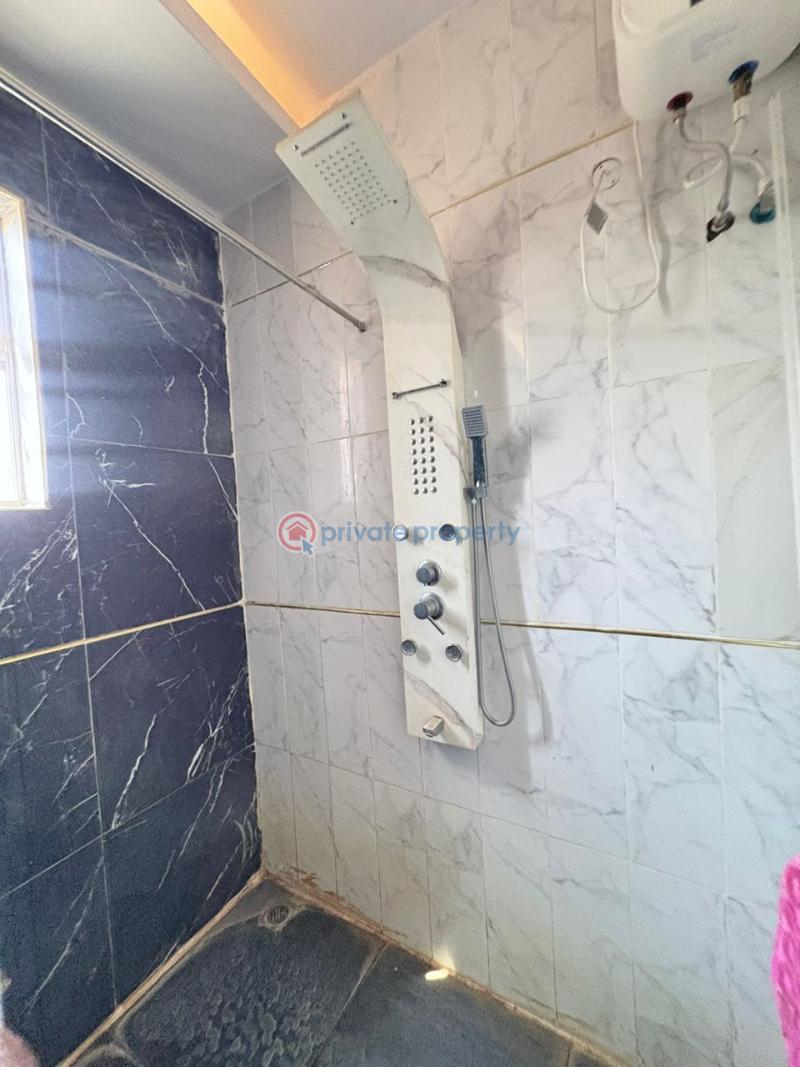 4 bedroom Duplex For Rent Carlton Gate Estate Gra, Akobo, Ibadan Akobo Ibadan Oyo - 8