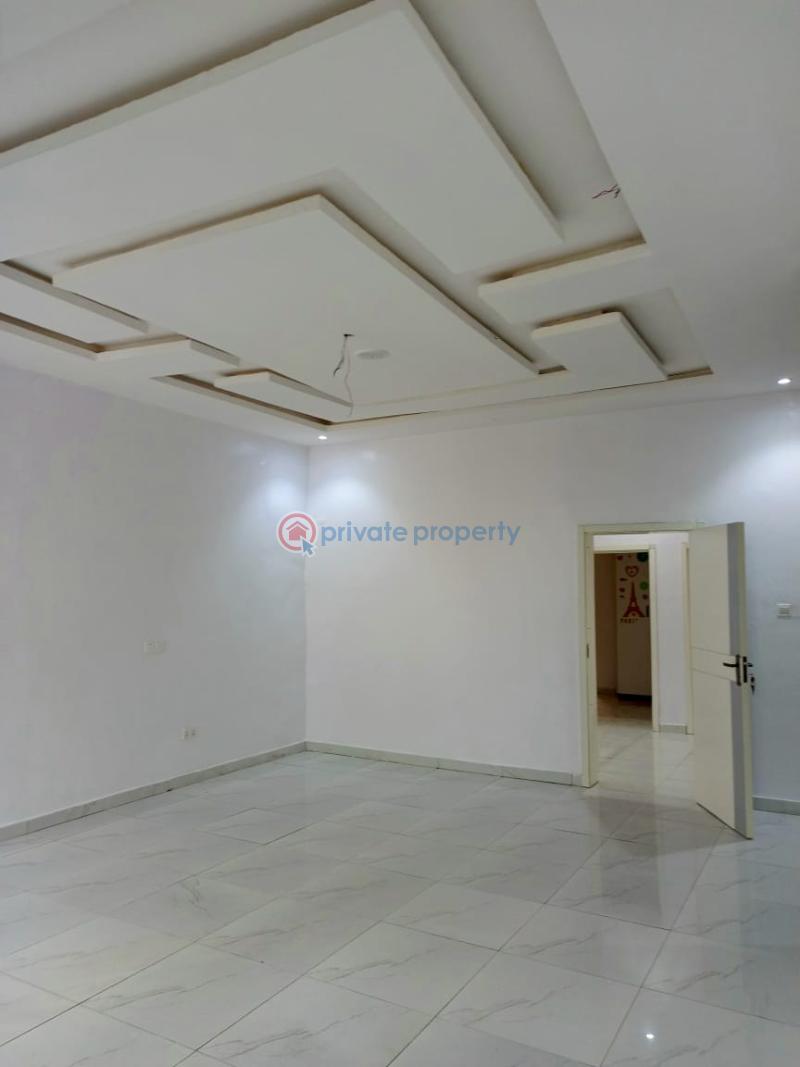 4 bedroom Terraced Duplex For Rent Lekki Palm City, Ajah Addo Ajah Lagos - 15