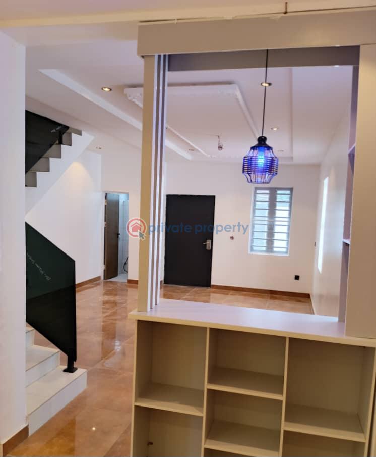 4 bedroom Duplex For Sale Ashi Bodija Bodija Ibadan Oyo - 4