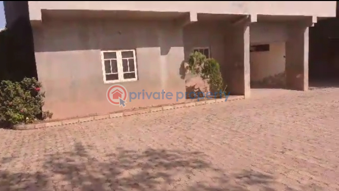 4 bedroom Duplex For Sale Barnawa Phase 1 Kaduna South  - 0