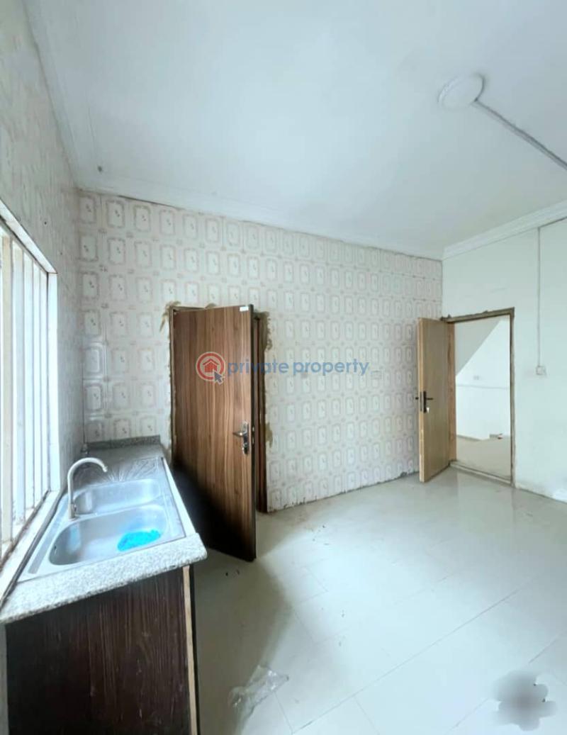 4 bedroom duplex - 5 4 bedroom Office For Rent Lekki Phase 1 Lagos - 5