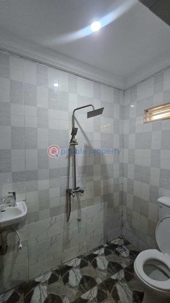 4 bedroom Duplex For Rent A3 Ikolaba Estate Gra, New Bodija, Ibadan Bodija Ibadan Oyo - 11