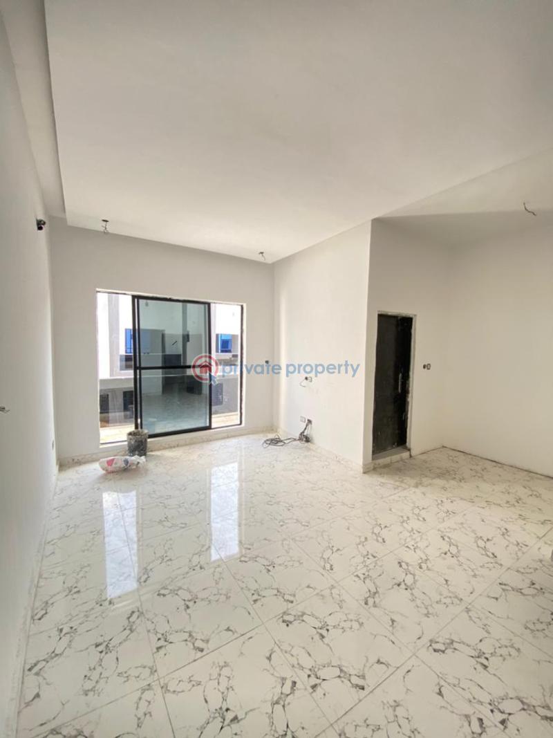 4 bedroom Semi detached Duplex For Sale Ajah, Lagos Ajah Lagos - 8