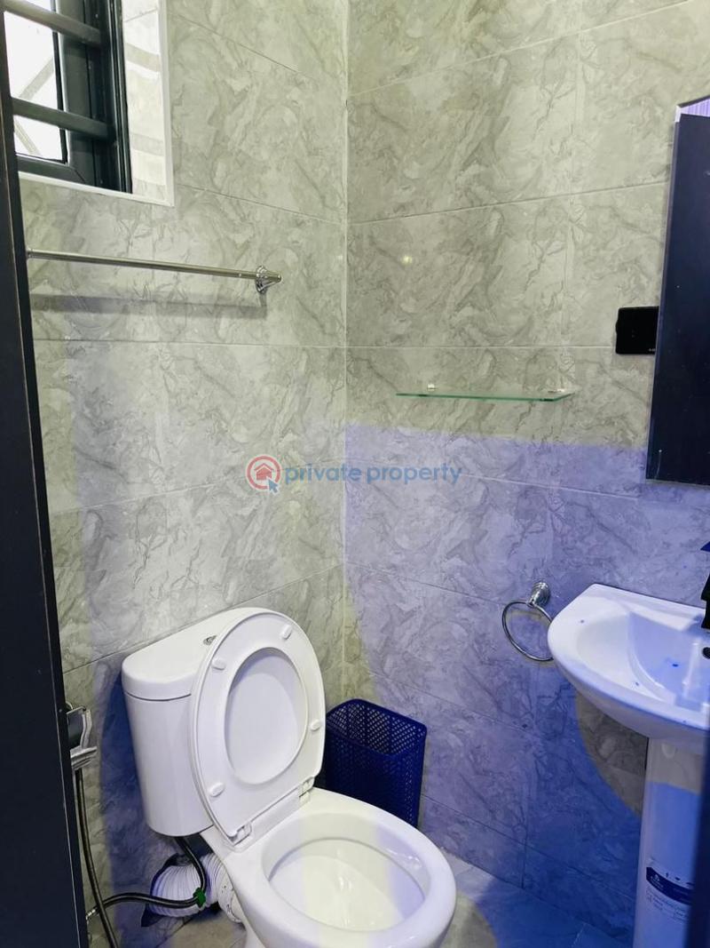 4 bedroom Detached Duplex For Rent Royal Pine Estate Orchid Lekki Lagos - 22