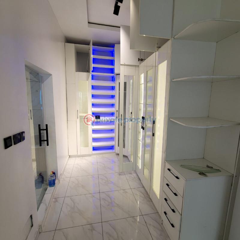 4 bedroom Semi detached Duplex For Rent Lekki Palm City Estate , Ajah Ajah Lagos - 7