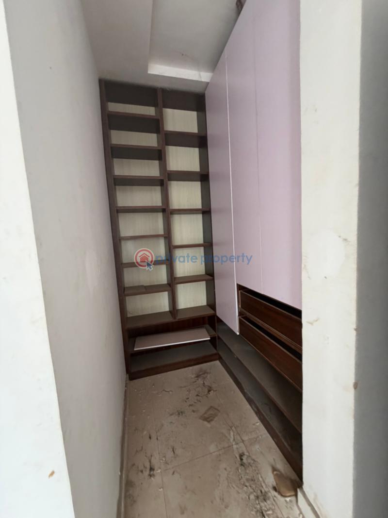4 bedroom Detached Duplex For Sale New Heaven Extension Enugu Suburb Enugu Area  - 10