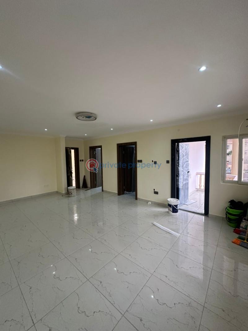 4 bedroom Semi detached Duplex For Sale Oniru Victoria Island Lagos - 7