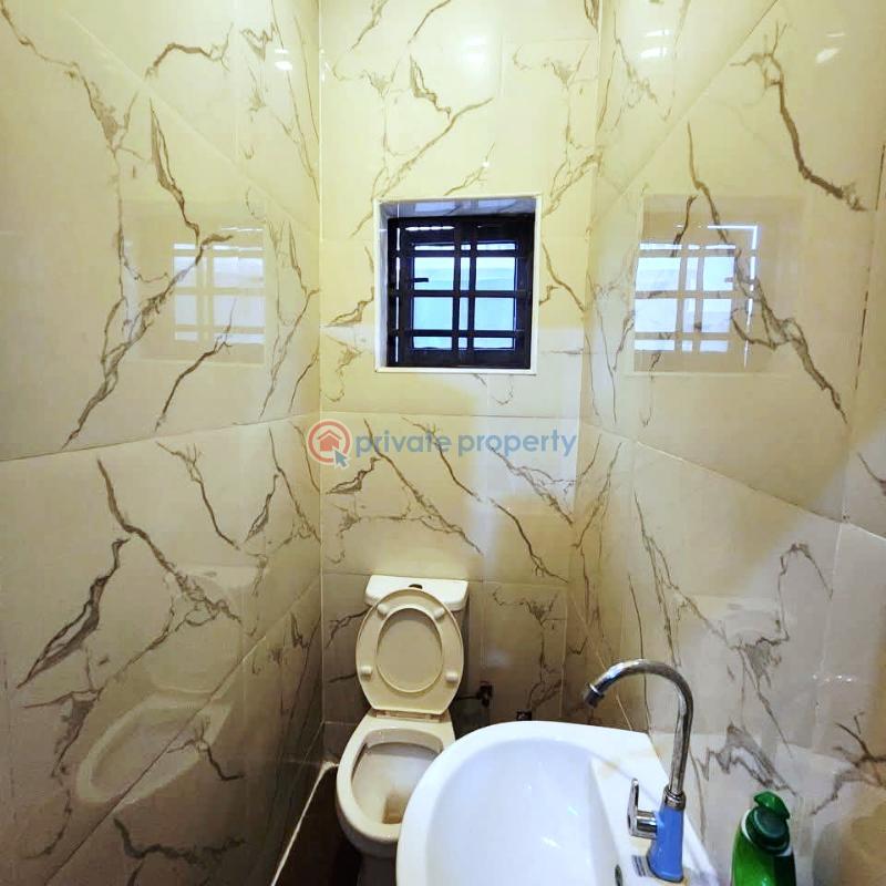 4 bedroom Terraced Duplex For Rent Oniru Victoria Island Lagos - 15