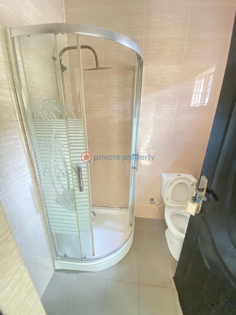 4 bedroom Semi detached Duplex For Rent Lekki Garden Phase 4 By General Paint Lekki Expressway Lagos - 8