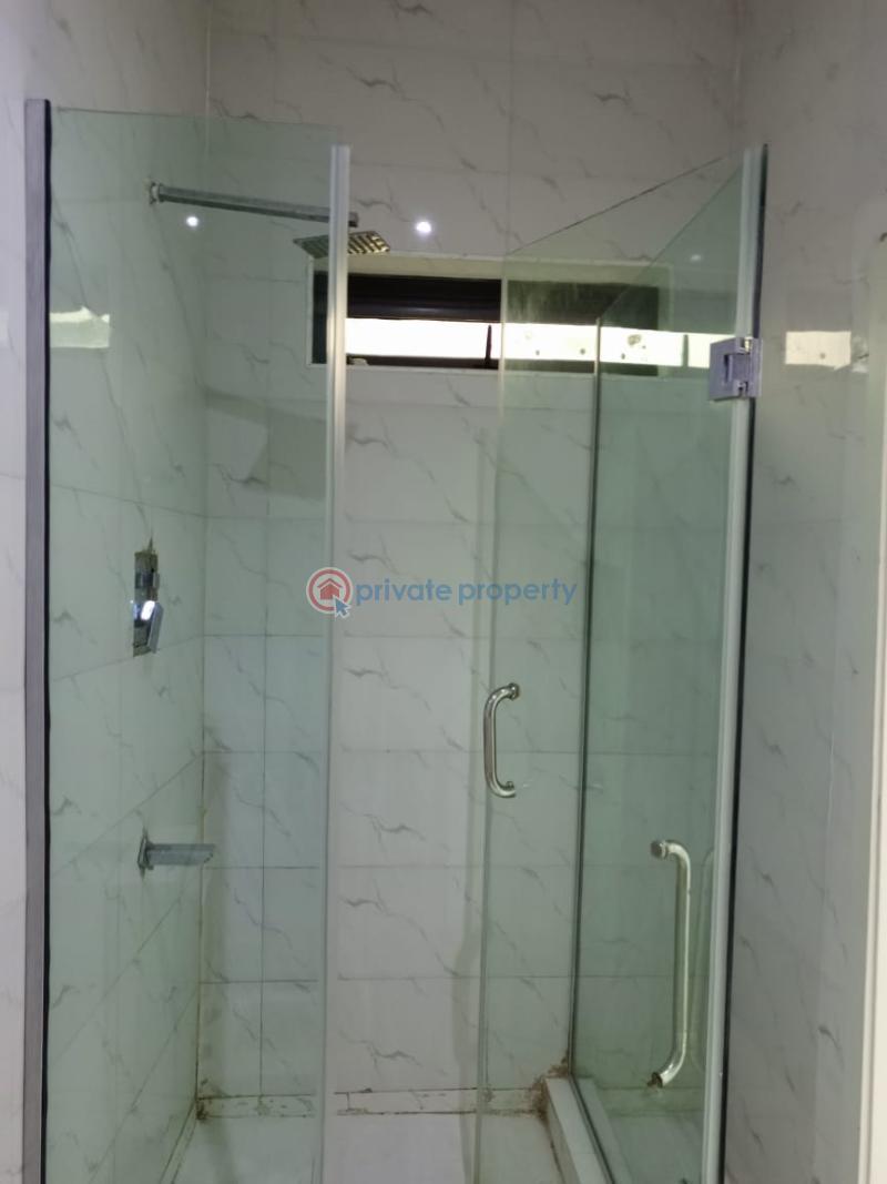 4 bedroom Terraced Duplex For Rent Lekki Palm City, Ajah Addo Ajah Lagos - 8