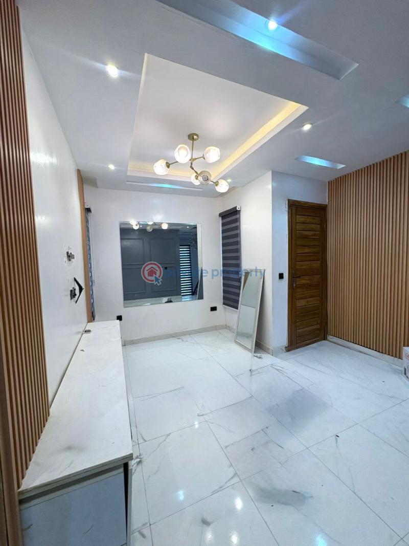 4 bedroom Duplex For Rent Carlton Gate Estate Gra, Akobo, Ibadan Akobo Ibadan Oyo - 12