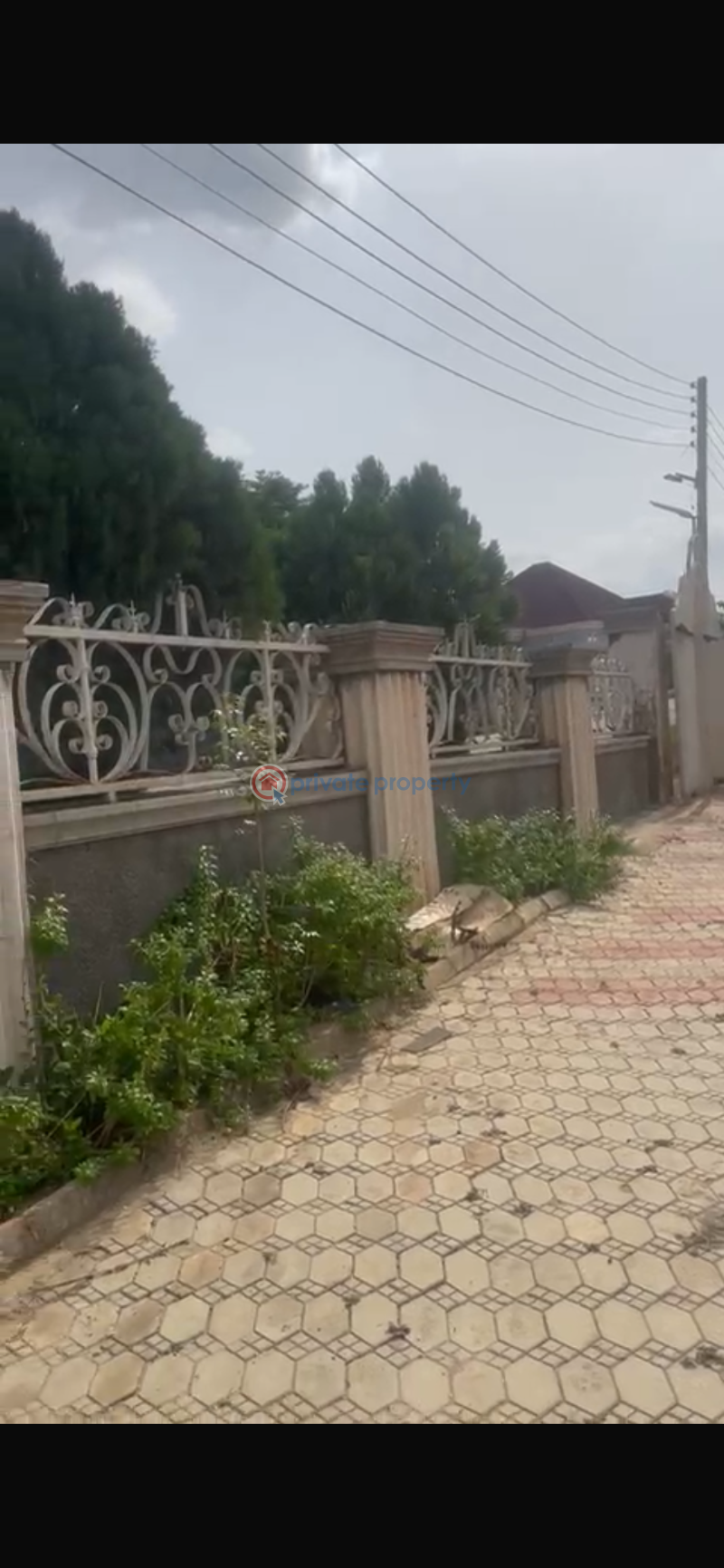 4 bedroom Detached Duplex For Sale Lokogoma Abuja Phase 2  - 2