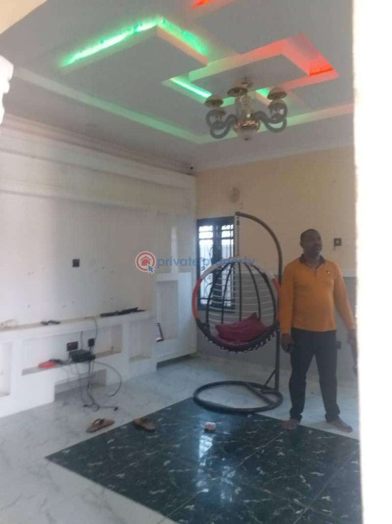 4 bedroom Duplex For Sale Oseni Igbogbo Ikorodu Lagos - 10