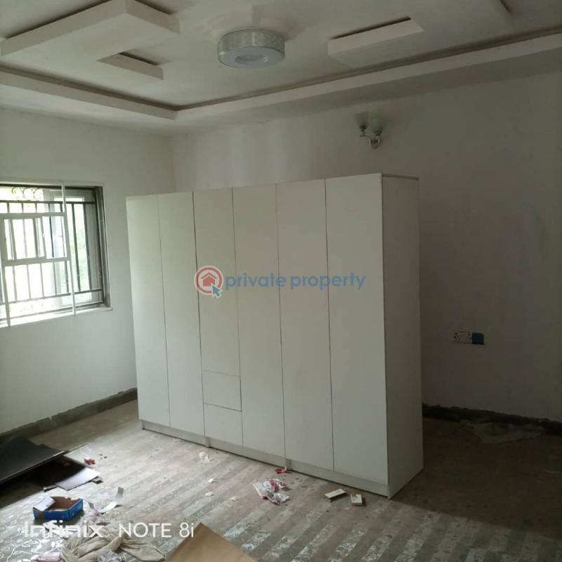 House For Rent Carlton Gate Estate Akobo Ibadan Oyo - 0