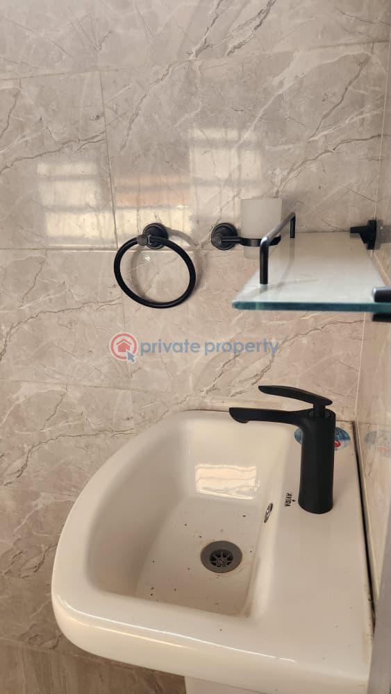 4 bedroom Semi detached Duplex For Sale Peace Estate Command Ipaja Lagos - 1