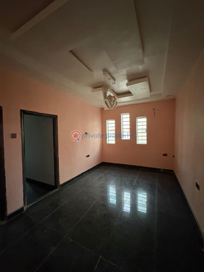 4 bedroom Duplex For Sale Ps Court , Adenuga, Old Bodija Bodija Ibadan Oyo - 2